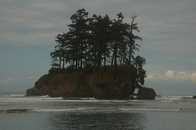 Crescent Bay